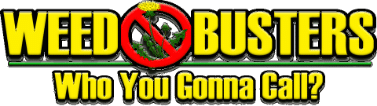 Weed Buster