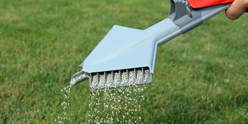 Fertilization Treatment for Your Pickerington, OH Lawn