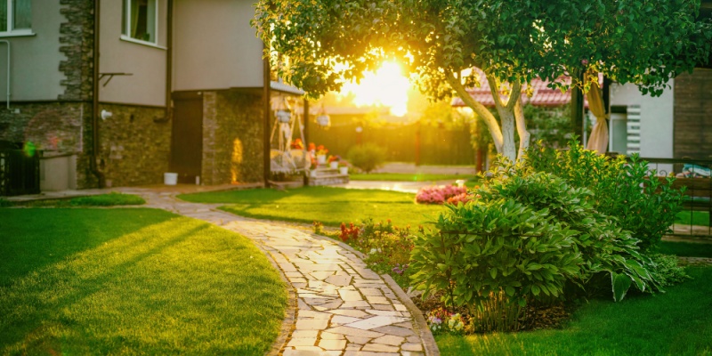 The Ultimate Spring Lawn Care Guide for Columbus Homeowners