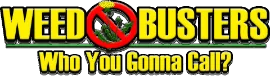 Weed Busters